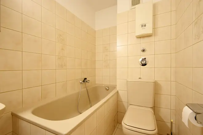 1 Zimmer Wohnung mit 40 m² in Herne – Bild 5