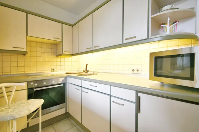 1 Zimmer Wohnung mit 40 m² in Herne – Bild 6