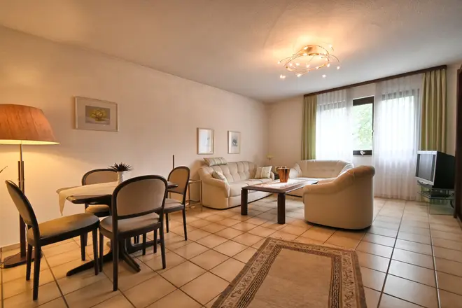 1 Zimmer Wohnung mit 40 m² in Herne – Bild 7