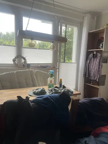 3 Zimmer Wohnung mit 76 m² in Rostock – Bild 1