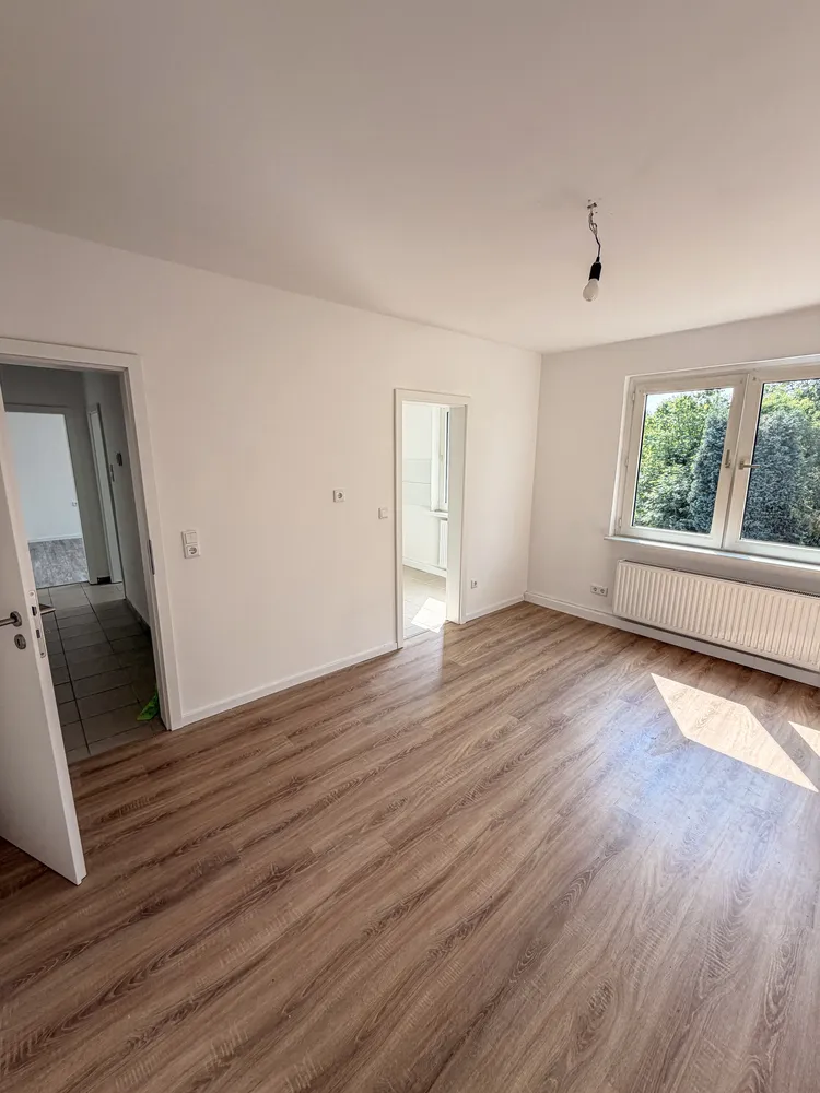 2 Zimmer Wohnung mit 45 m² in Herne – Bild 1