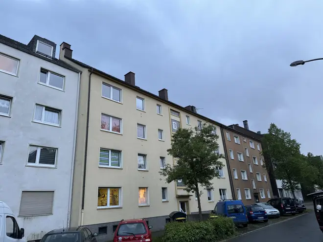 2 Zimmer Wohnung mit 45 m² in Herne – Bild 11