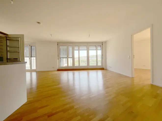 5 Zimmer Wohnung mit 124 m² in Stuttgart – Bild 3