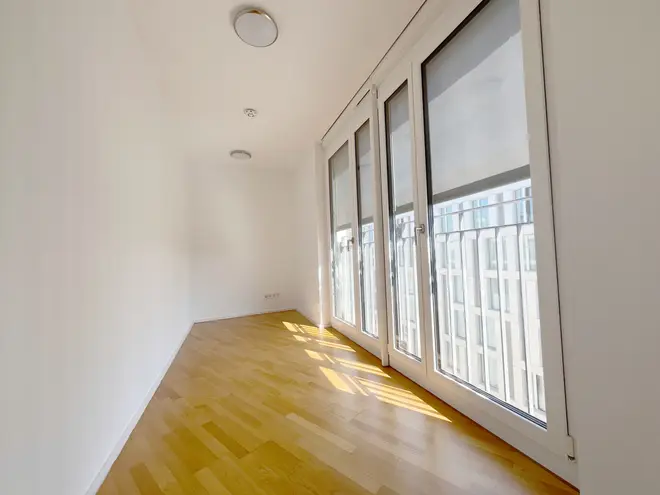 5 Zimmer Wohnung mit 124 m² in Stuttgart – Bild 9
