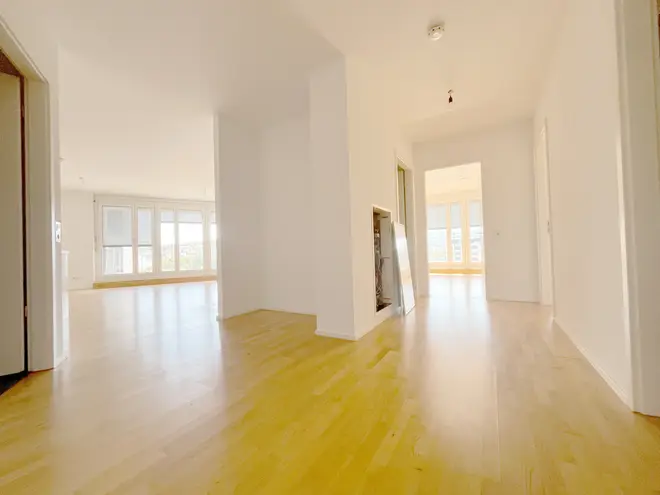 5 Zimmer Wohnung mit 124 m² in Stuttgart – Bild 10
