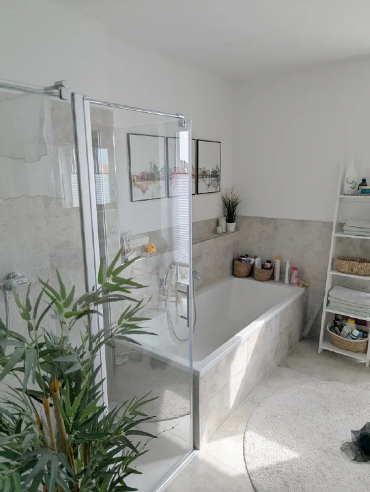 4 Zimmer Wohnung mit 132 m² in Dresden – Bild 4