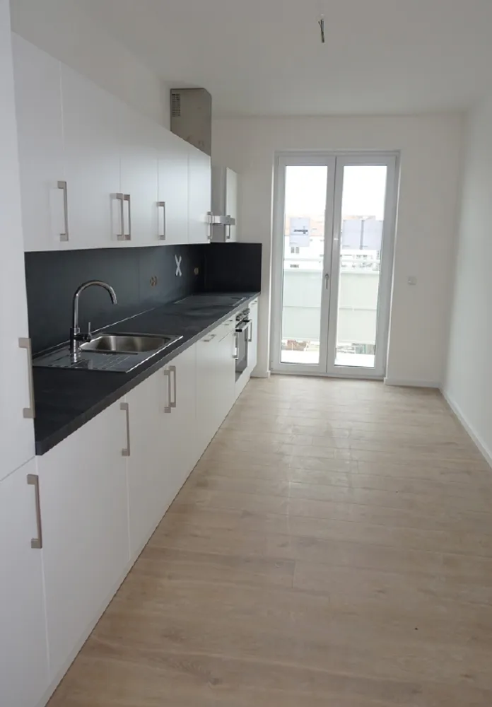 4 Zimmer Wohnung mit 132 m² in Dresden – Bild 5