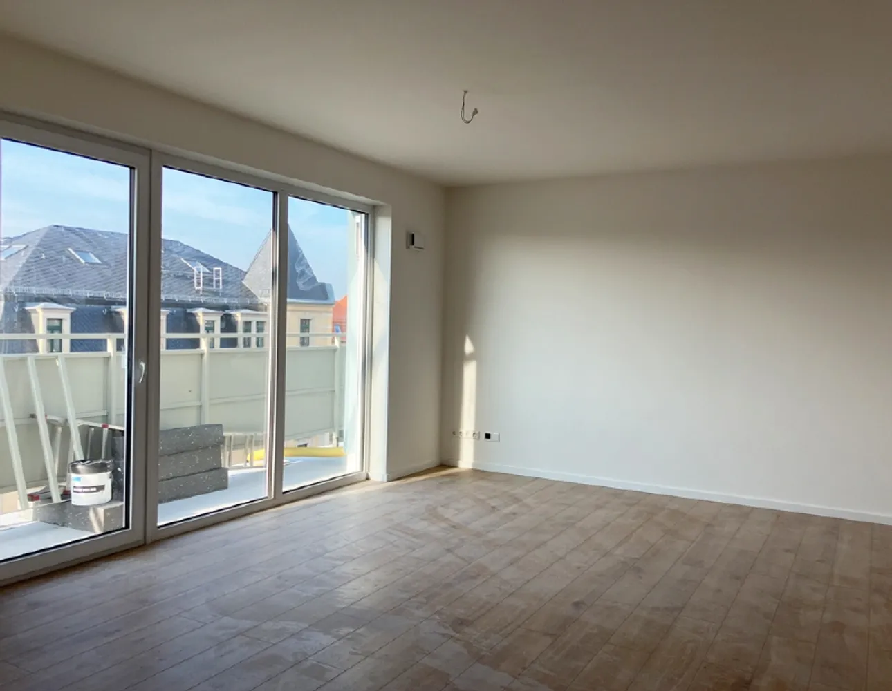 4 Zimmer Wohnung mit 132 m² in Dresden – Bild 6