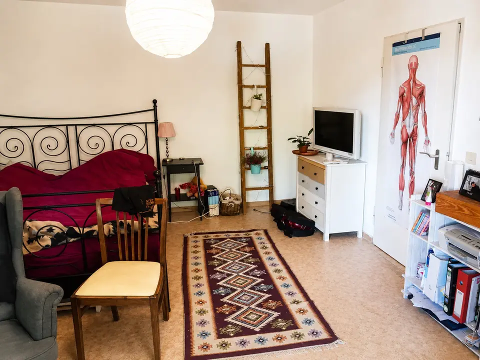 2 Zimmer Wohnung mit 73 m² in Gießen – Bild 2