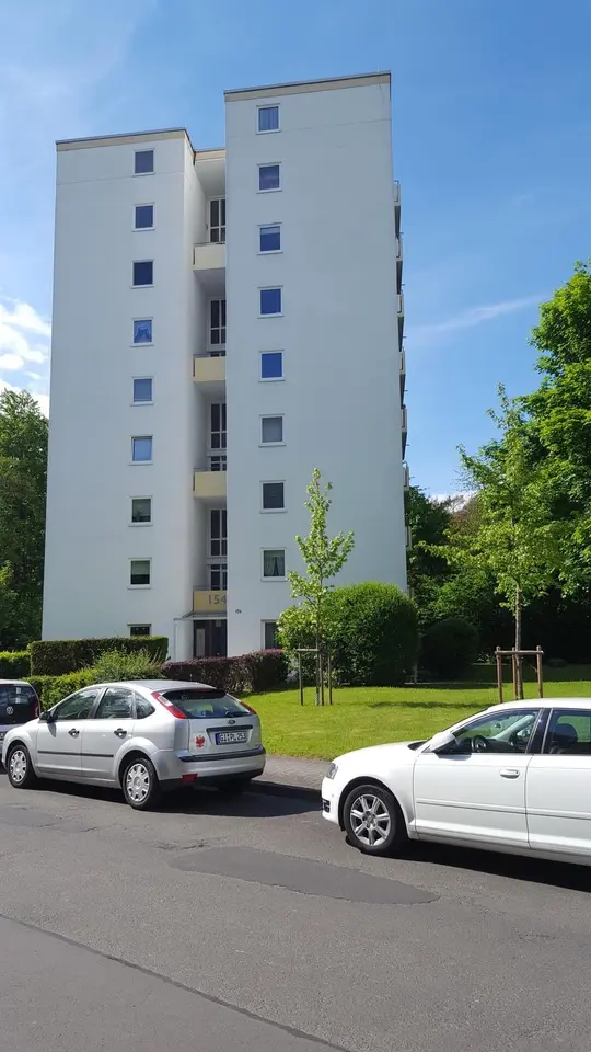 2 Zimmer Wohnung mit 73 m² in Gießen – Bild 6