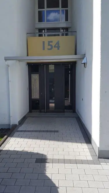 2 Zimmer Wohnung mit 73 m² in Gießen – Bild 7