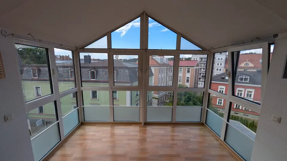 2 Zimmer Wohnung mit 35 m² in Passau – Bild 5