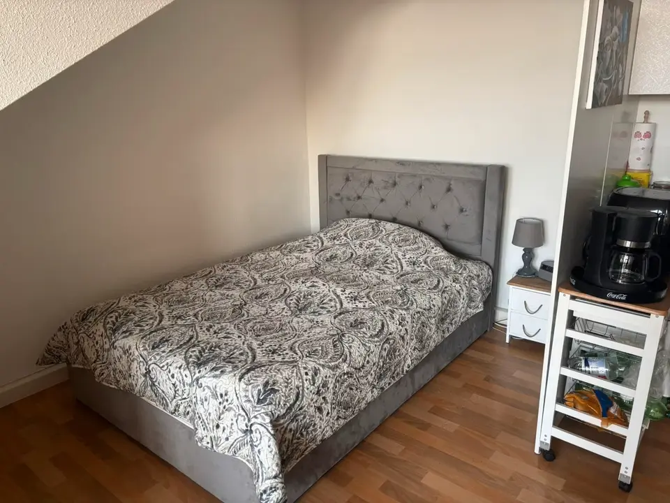 2 Zimmer Wohnung mit 35 m² in Passau – Bild 6
