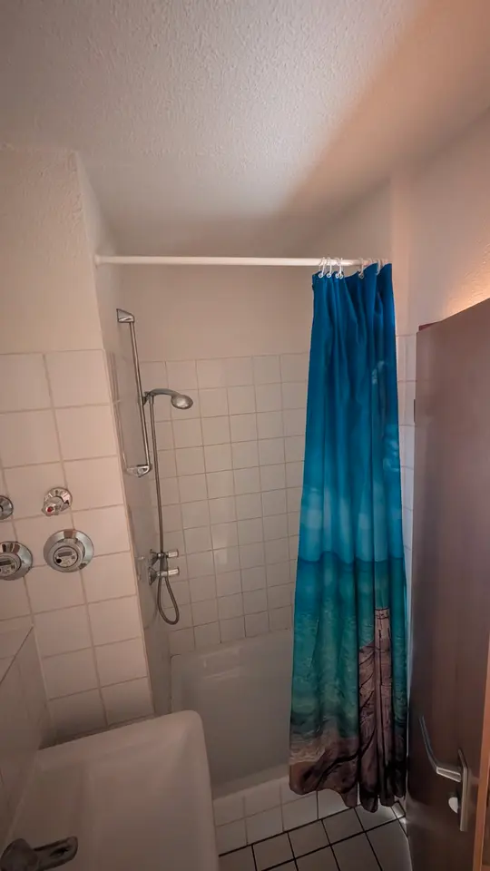 2 Zimmer Wohnung mit 35 m² in Passau – Bild 9