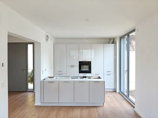 5 Zimmer Haus mit 135 m² in Nürnberg – Bild 1