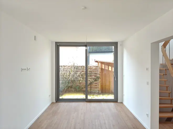 5 Zimmer Haus mit 135 m² in Nürnberg – Bild 2