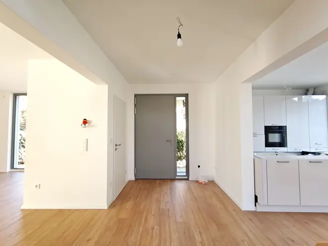5 Zimmer Haus mit 135 m² in Nürnberg – Bild 4