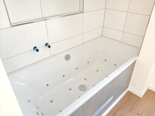 5 Zimmer Haus mit 135 m² in Nürnberg – Bild 6