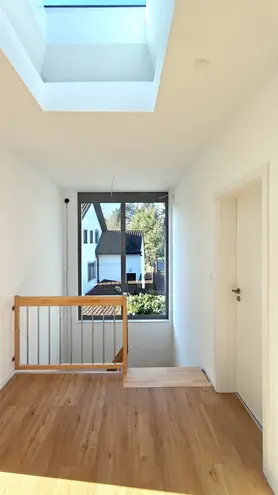 5 Zimmer Haus mit 135 m² in Nürnberg – Bild 9
