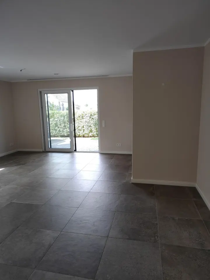 3 Zimmer Wohnung mit 112 m² in Salzgitter – Bild 1