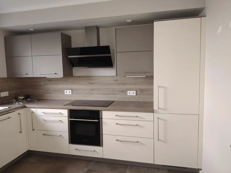 3 Zimmer Wohnung mit 112 m² in Salzgitter – Bild 3