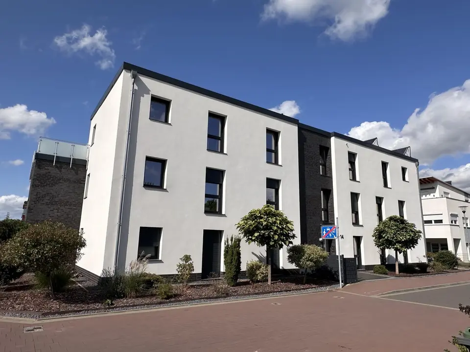 3 Zimmer Wohnung mit 112 m² in Salzgitter – Bild 4