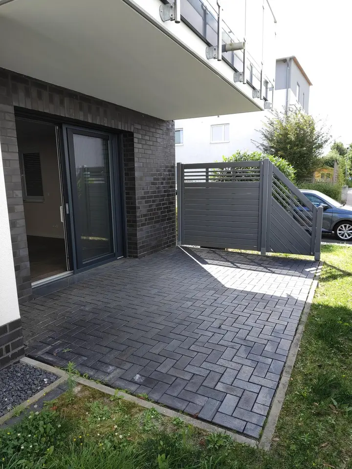 3 Zimmer Wohnung mit 112 m² in Salzgitter – Bild 5