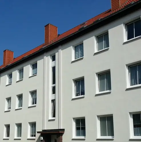 2 Zimmer Wohnung mit 50 m² in Magdeburg – Bild 1
