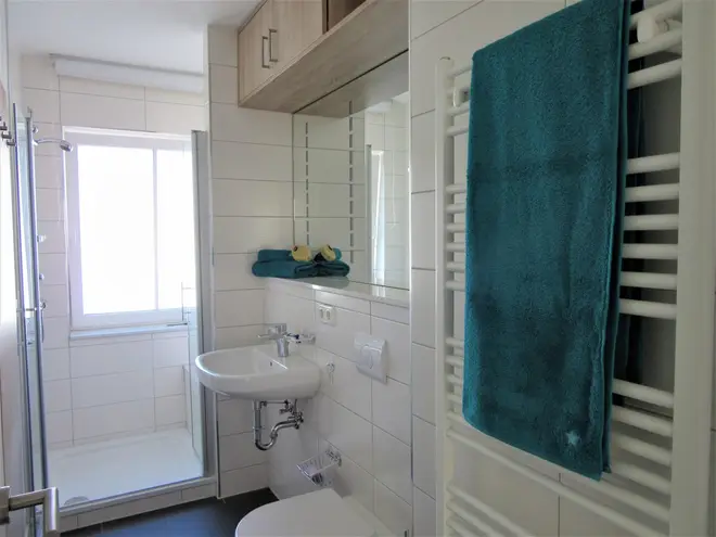 2 Zimmer Wohnung mit 50 m² in Magdeburg – Bild 2