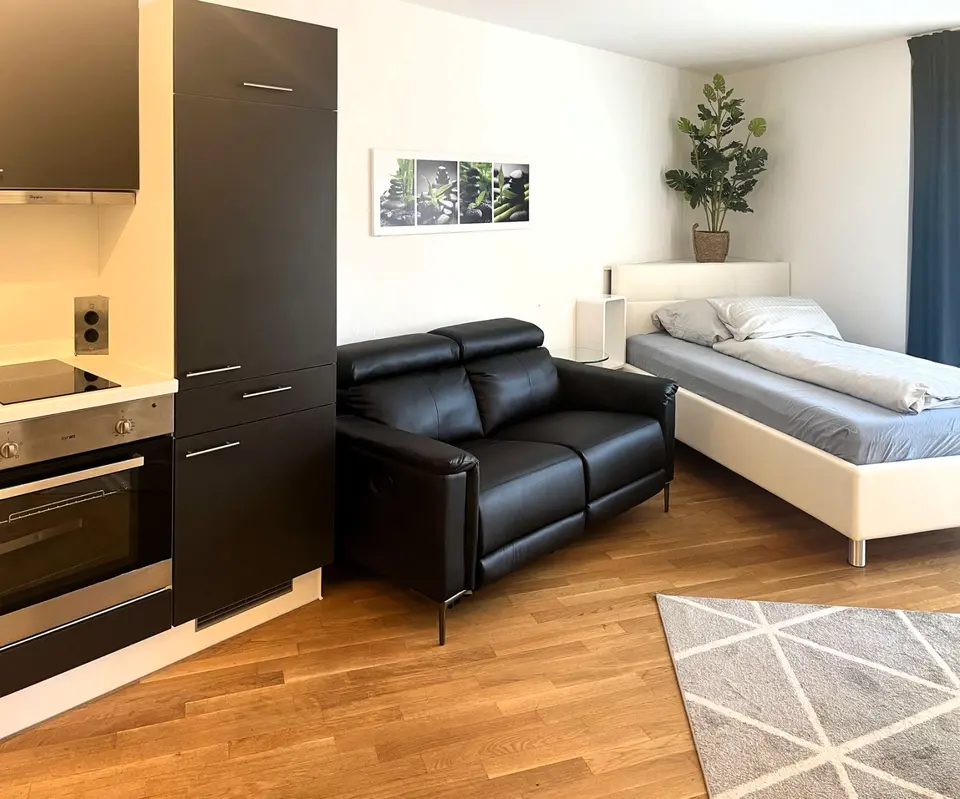WG-Zimmer mit 40 m² in Mörfelden-Walldorf – Bild 1