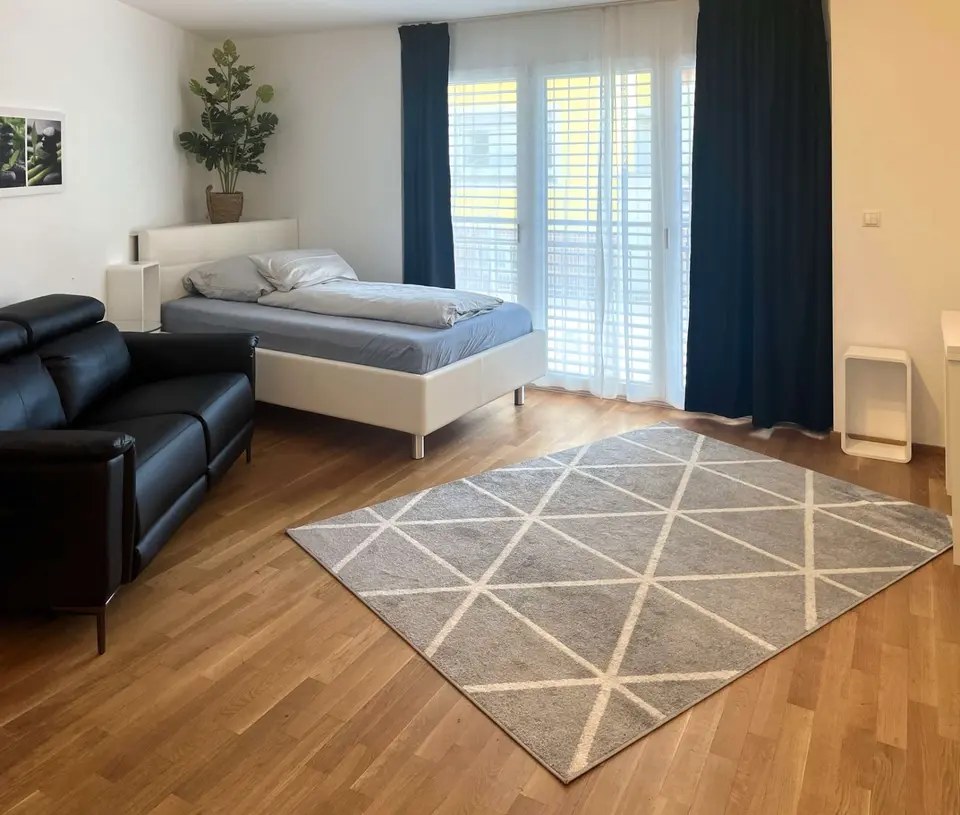 WG-Zimmer mit 40 m² in Mörfelden-Walldorf – Bild 2