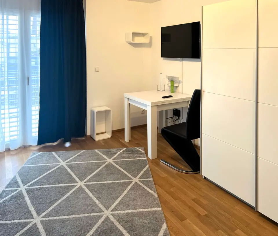 WG-Zimmer mit 40 m² in Mörfelden-Walldorf – Bild 3