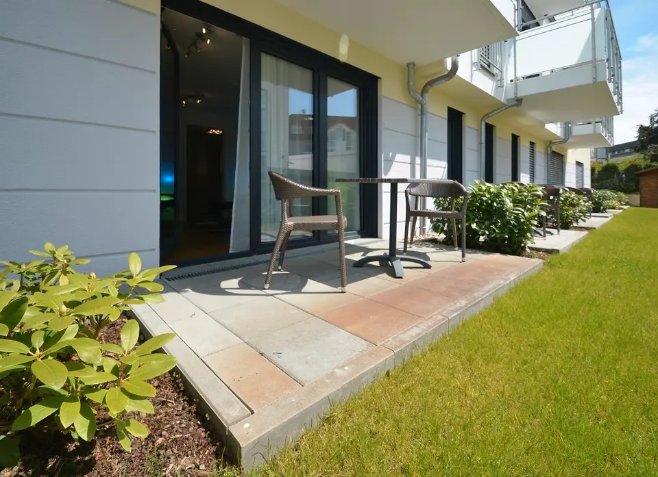 WG-Zimmer mit 40 m² in Mörfelden-Walldorf – Bild 4