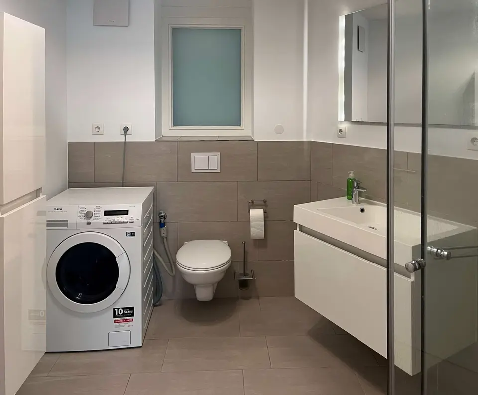 WG-Zimmer mit 40 m² in Mörfelden-Walldorf – Bild 5