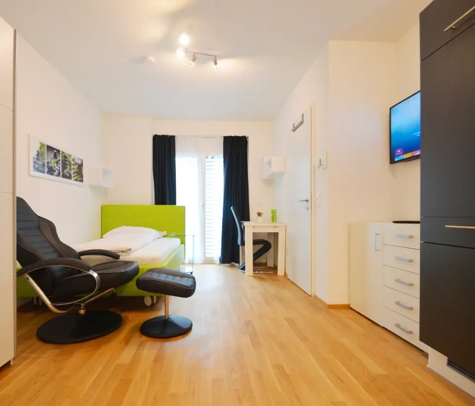 WG-Zimmer mit 40 m² in Mörfelden-Walldorf – Bild 8