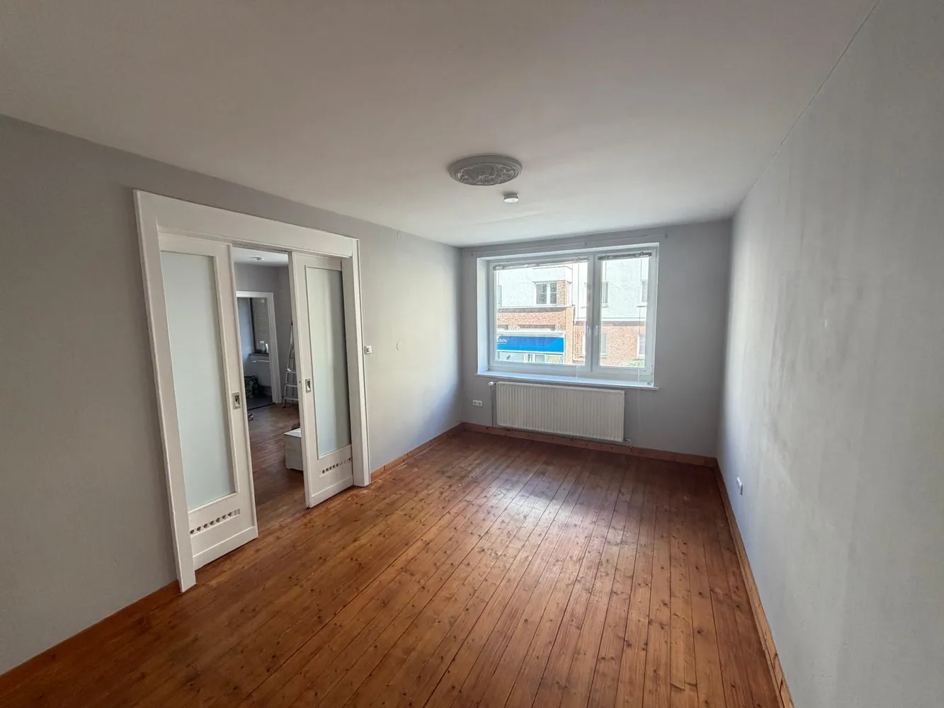 2 Zimmer Wohnung mit 45 m² in Hannover – Bild 1