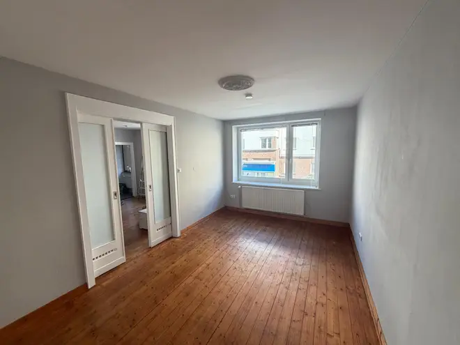 2 Zimmer Wohnung mit 45 m² in Hannover – Bild 1