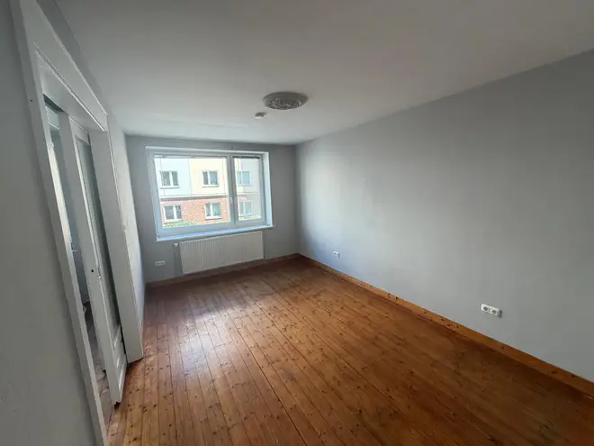 2 Zimmer Wohnung mit 45 m² in Hannover – Bild 2