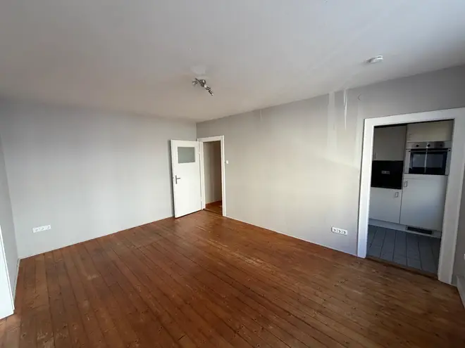 2 Zimmer Wohnung mit 45 m² in Hannover – Bild 5