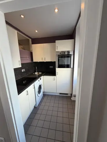 2 Zimmer Wohnung mit 45 m² in Hannover – Bild 8