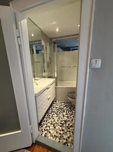 2 Zimmer Wohnung mit 45 m² in Hannover – Bild 9