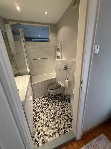 2 Zimmer Wohnung mit 45 m² in Hannover – Bild 10