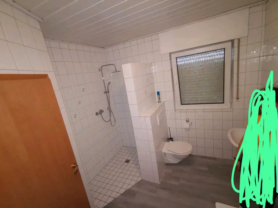 3 Zimmer Wohnung mit 80 m² in Ahaus – Bild 7