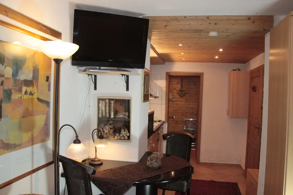 WG-Zimmer mit 25 m² in Rastatt – Bild 4
