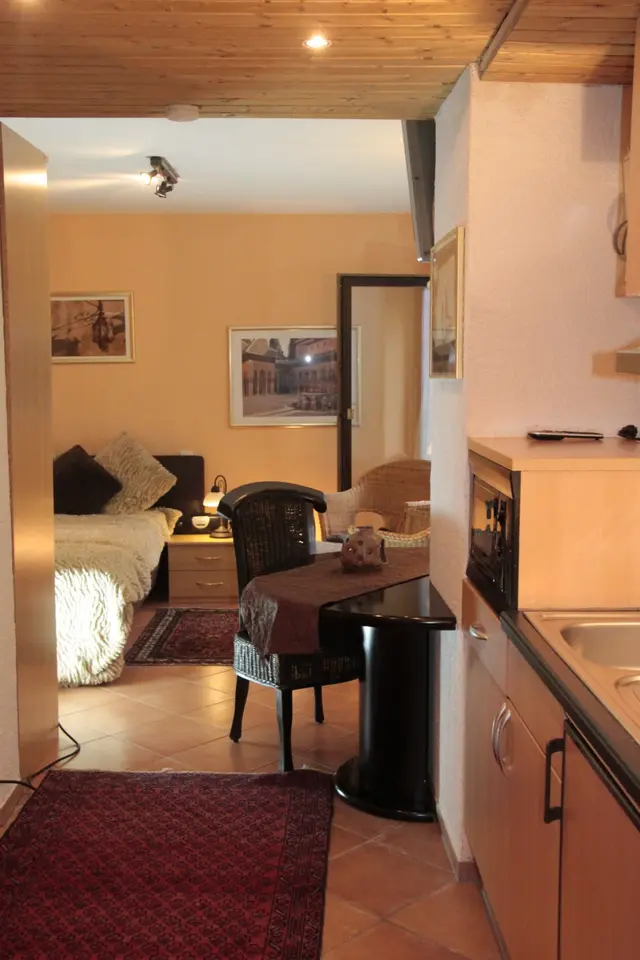 WG-Zimmer mit 25 m² in Rastatt – Bild 5