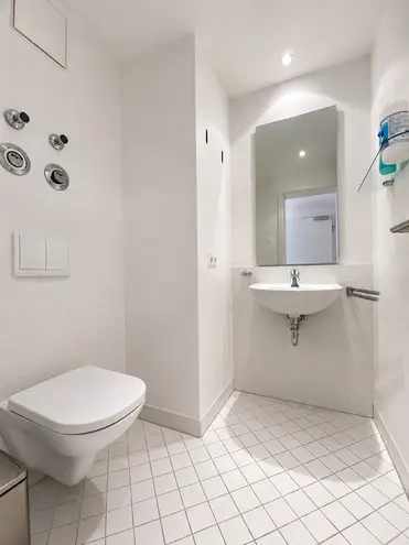 3 Zimmer Wohnung mit 115 m² in Wiesbaden – Bild 5