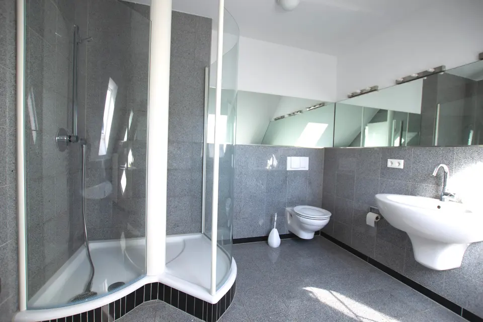 3 Zimmer Wohnung mit 108 m² in Siegen – Bild 5