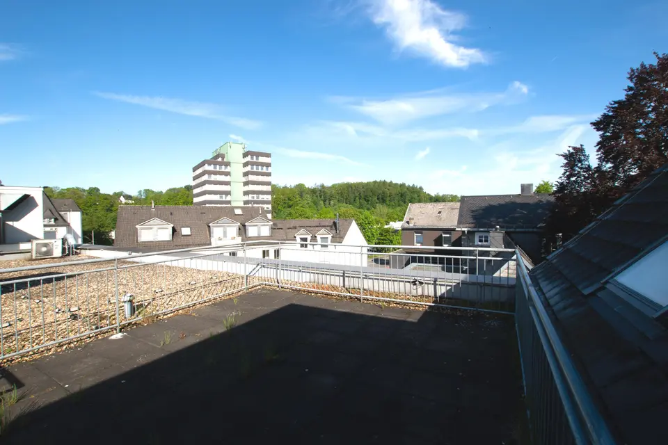 3 Zimmer Wohnung mit 108 m² in Siegen – Bild 6