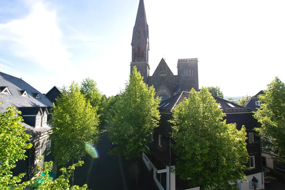 3 Zimmer Wohnung mit 108 m² in Siegen – Bild 7