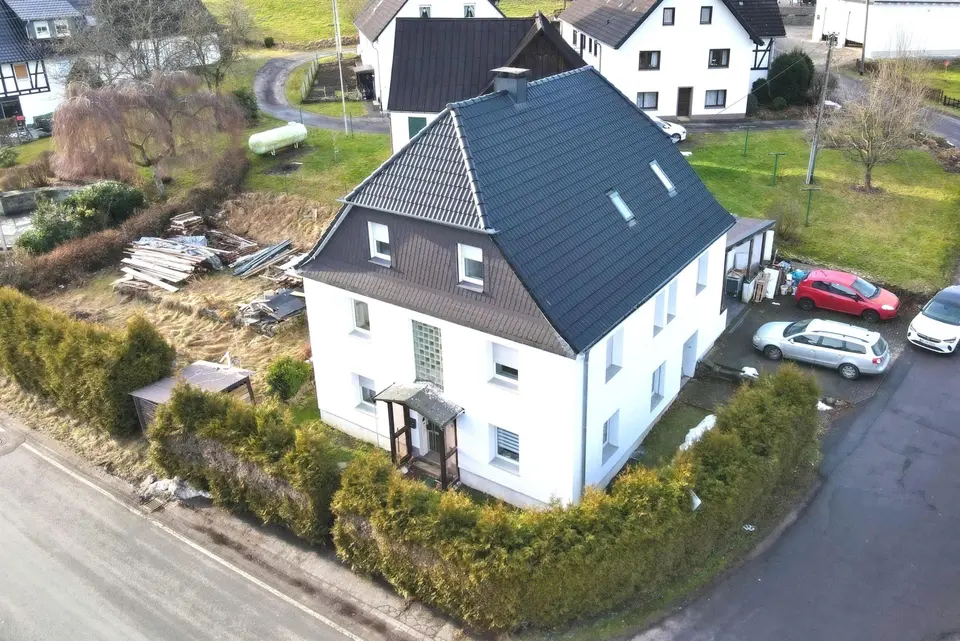 3 Zimmer Wohnung mit 108 m² in Siegen – Bild 9